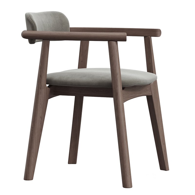 LUMI CHAIR TIDE Image 2