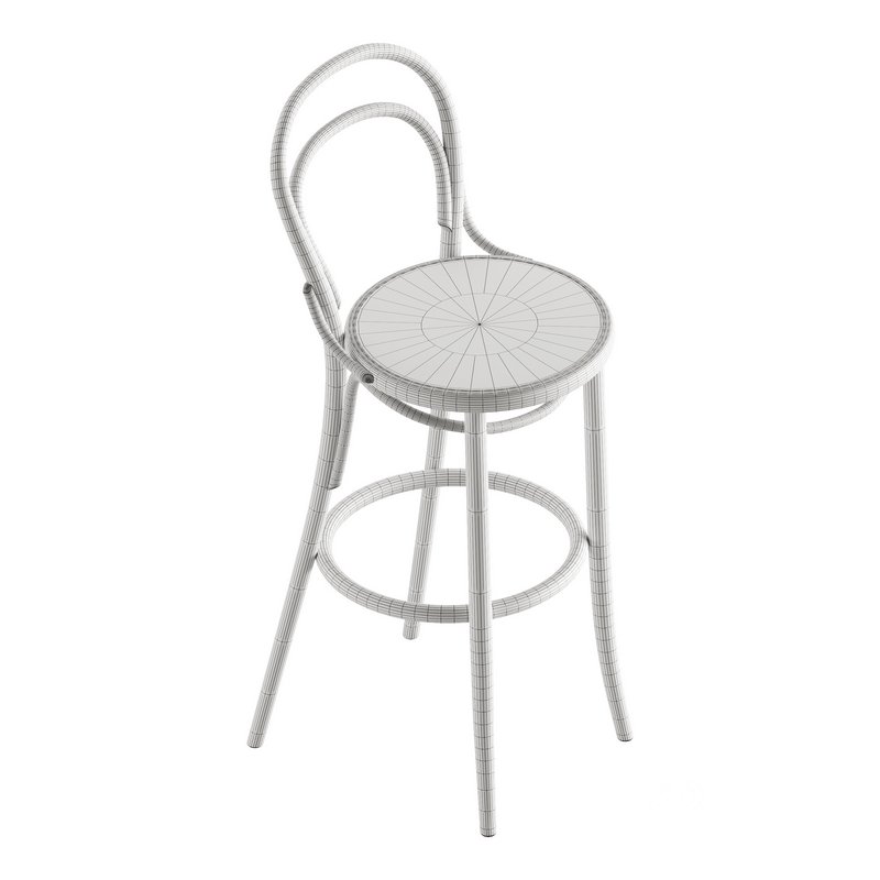 14 Barstool by TON Image 7