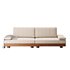 Truro Sectional Sofa - Thumbnail 5
