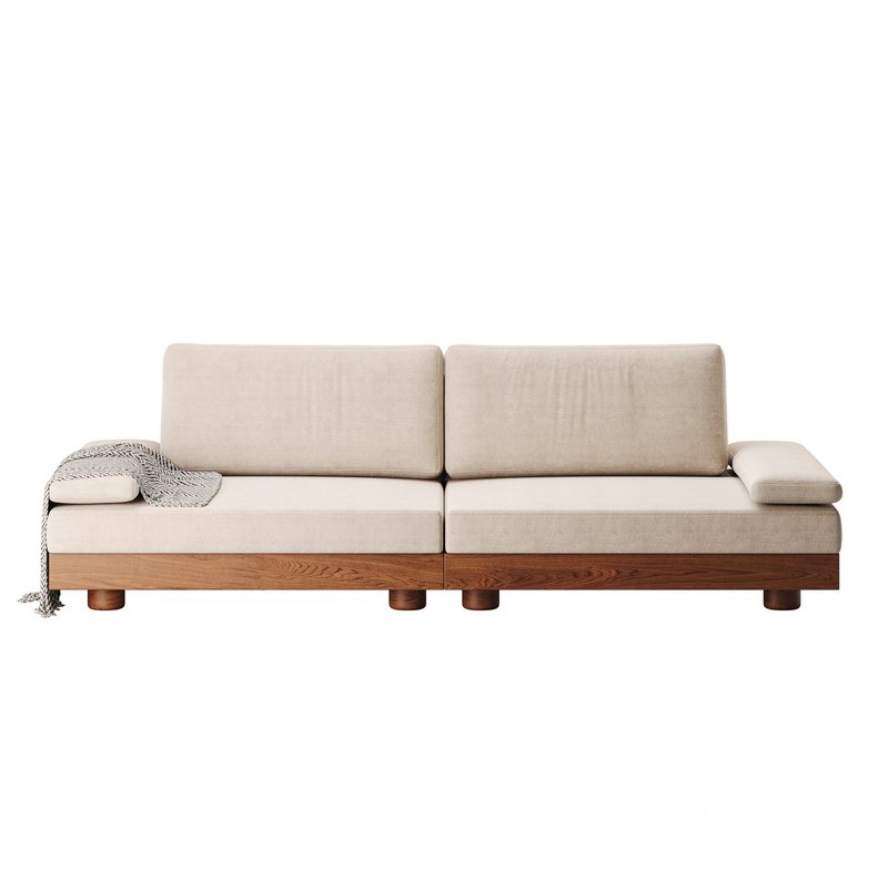 Truro Sectional Sofa Image 5