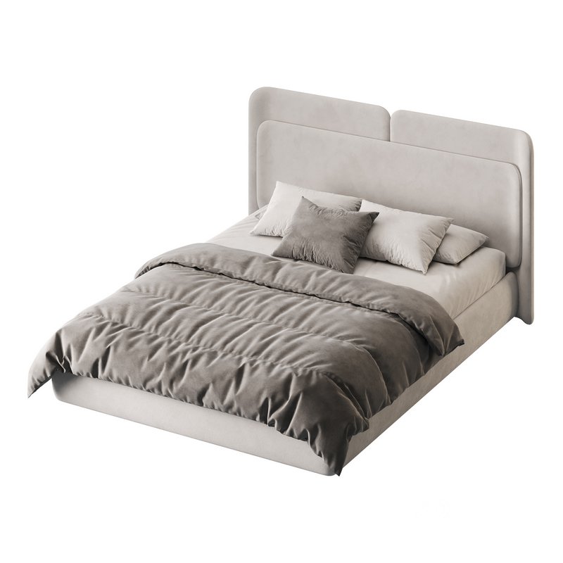 Bed VALLETTA Image 12