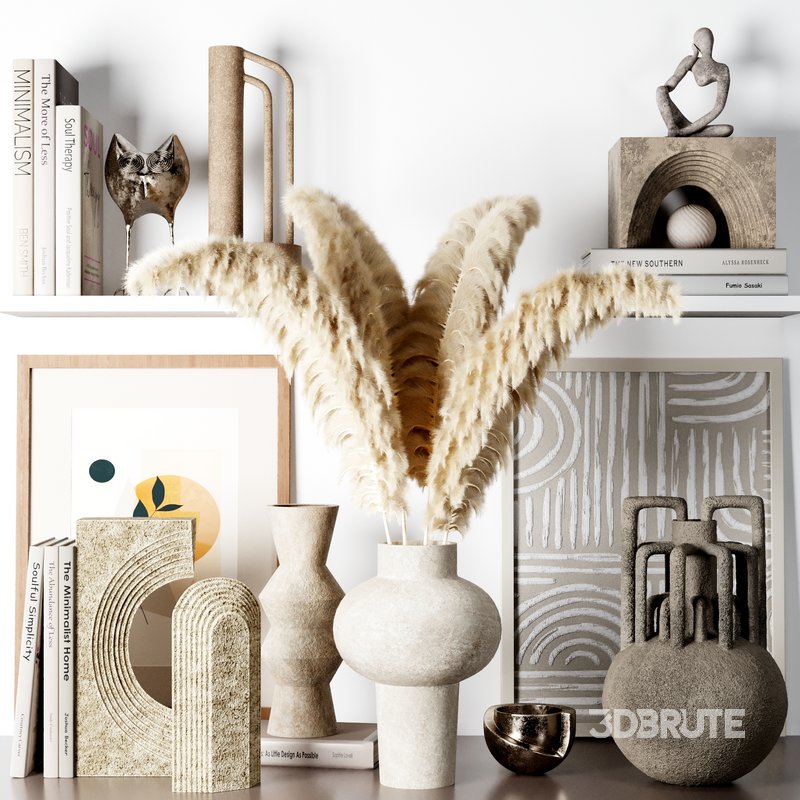 Decorative set 10 Image 1