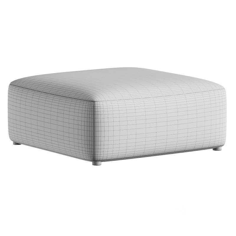 pouf kvadrat 5 Image 6