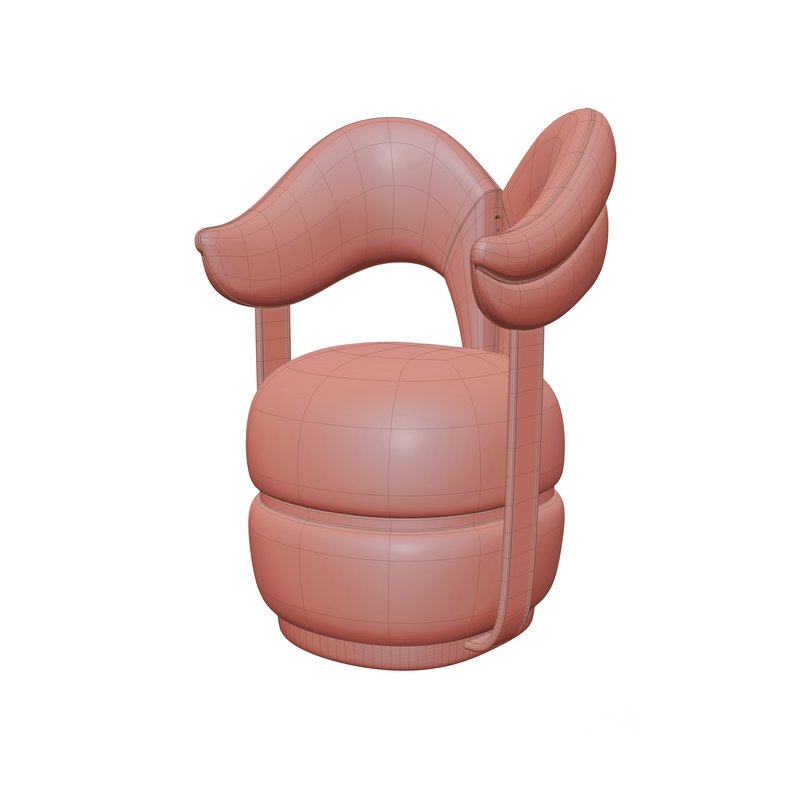 Antreas Chair Image 5