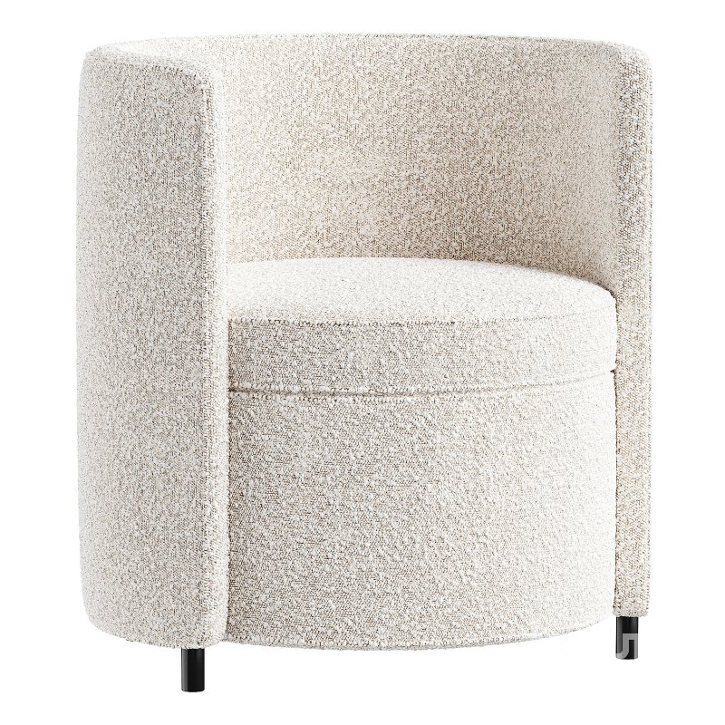 frigerio armchair Image 5