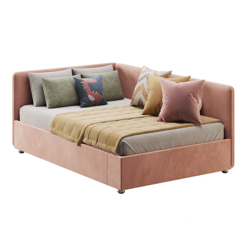 Kids Bed LEVEL 03 Image 3