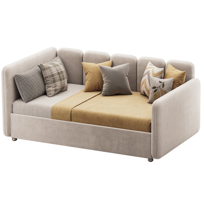 Kids Bed LEVEL 08 Image 3