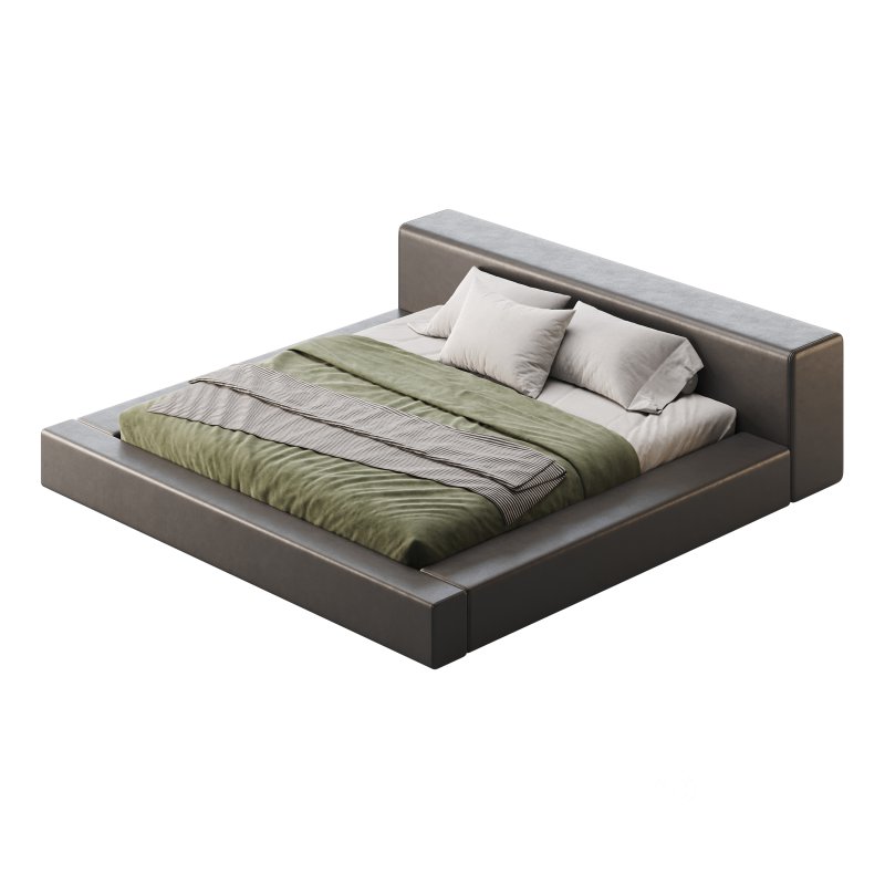 Low bed Casper Image 5