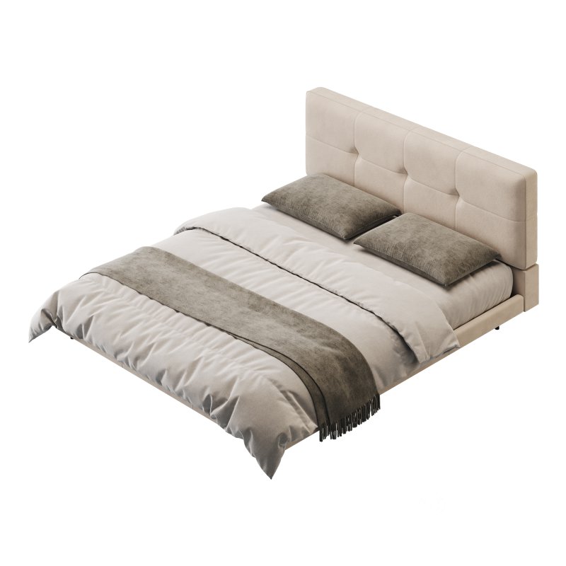 LILLIT by Romatti bed Image 8