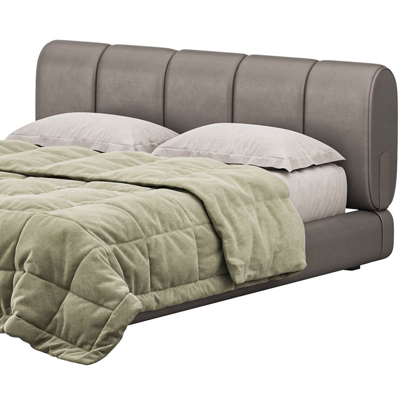 The FANTAS by Romatti bed Image 12