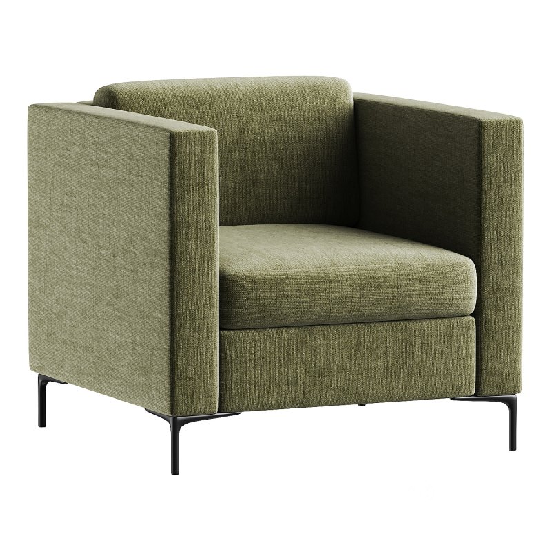 kojanniy kreslo Image 4