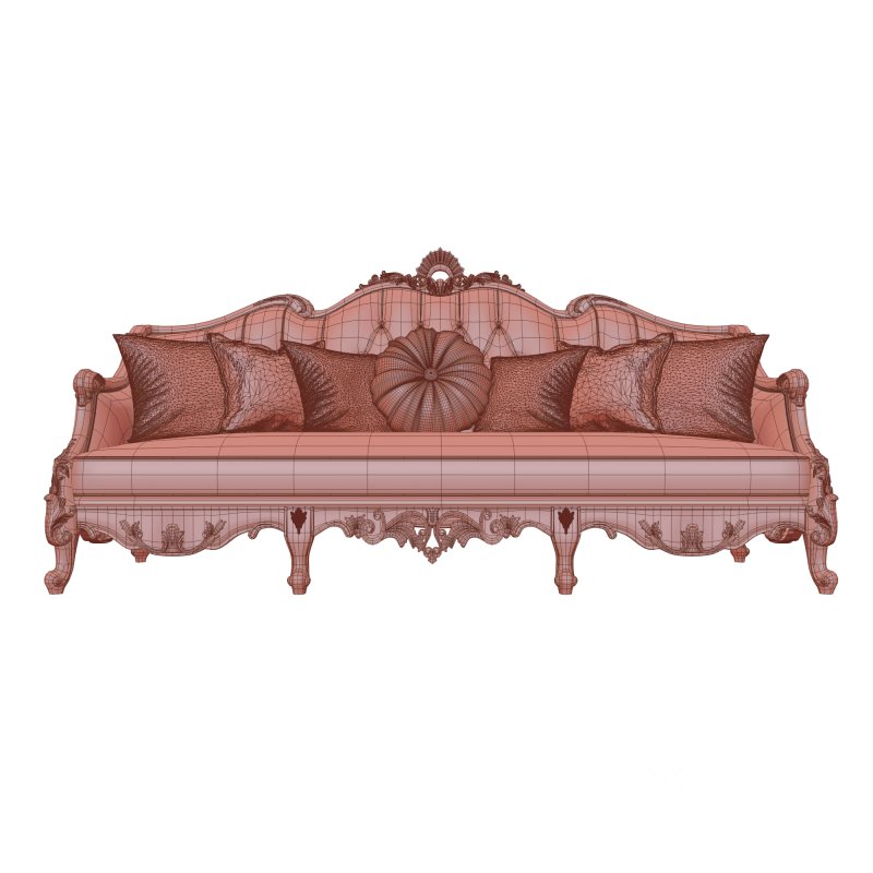 Luiss sofa Image 10
