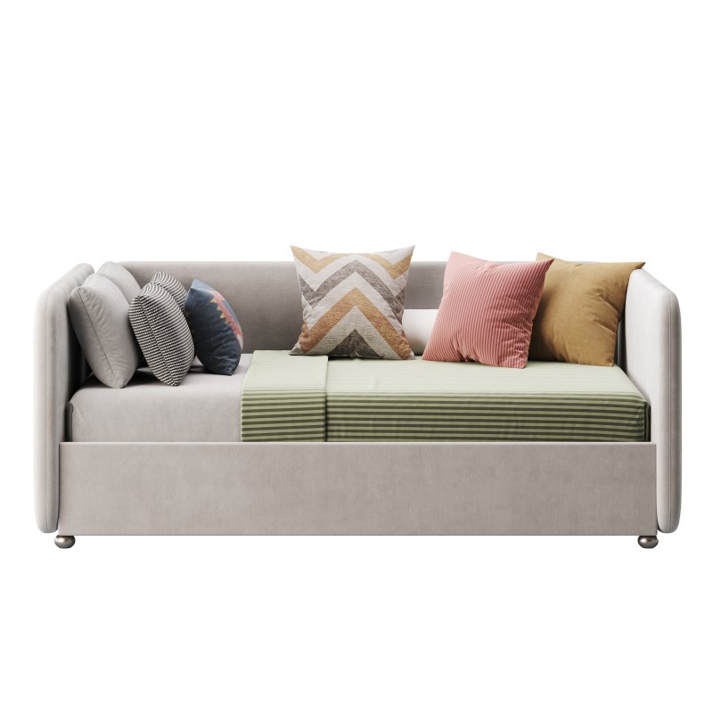 Kids Bed LEVEL 05 Image 6