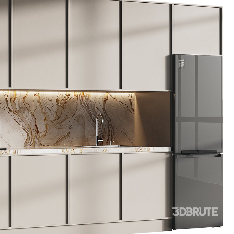 Modern kitchen 14 Image 13