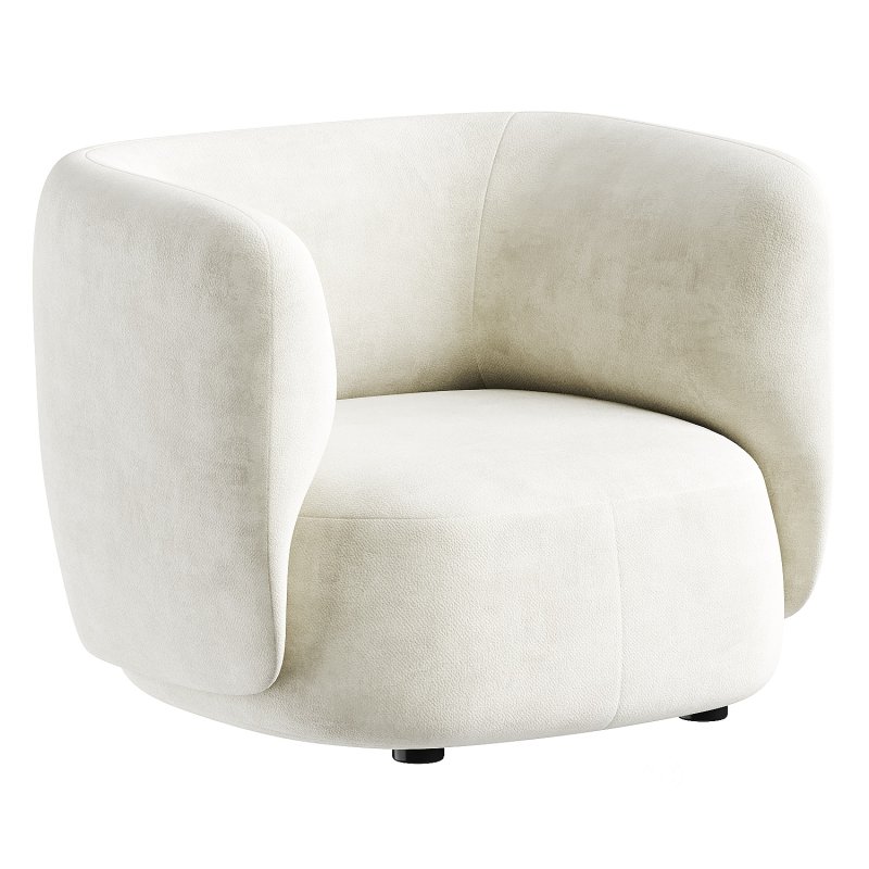 blossom kreslo Image 3