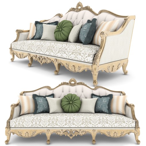 Luiss sofa