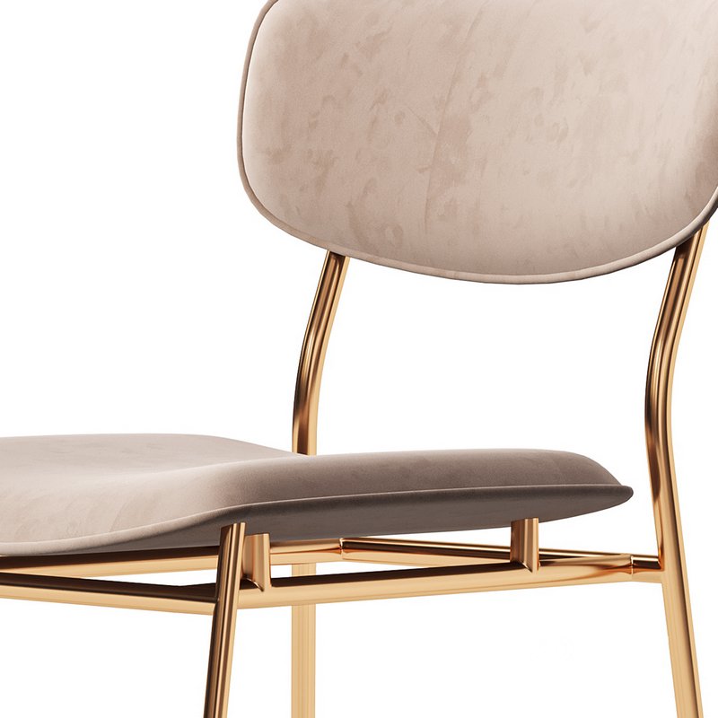 Fifties chair Image 6