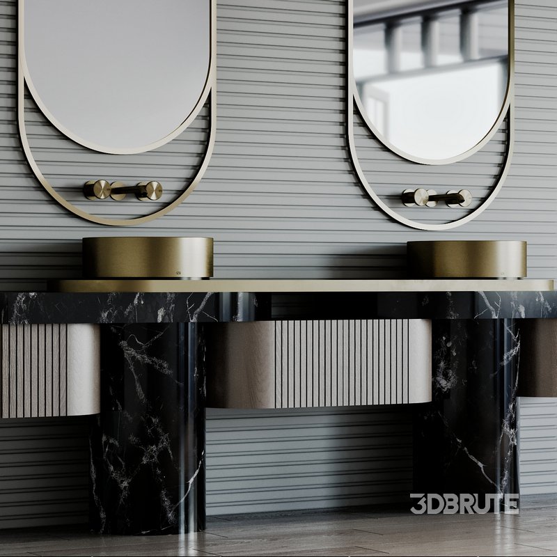 bathroom furniture 117 Image 6