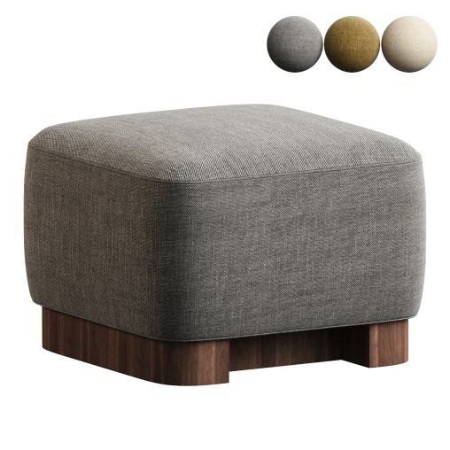 Lloyd Pouf