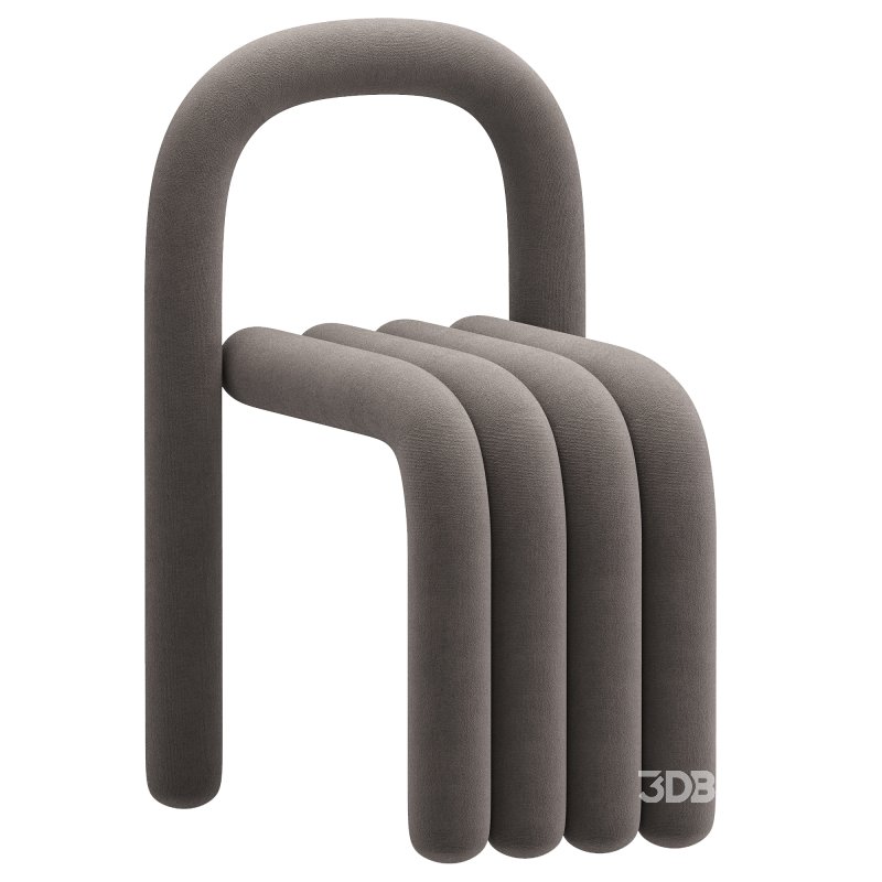 Designer Coffee Chair Image 3