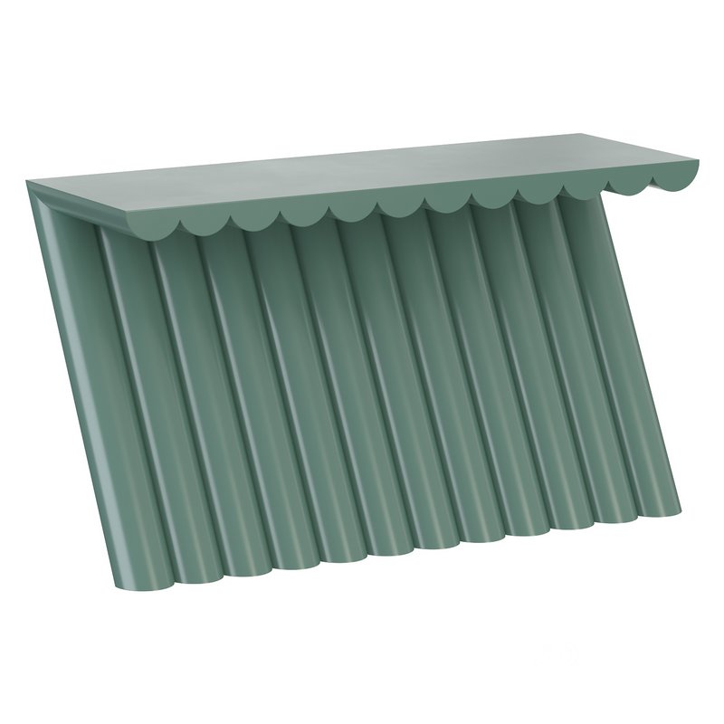 Gravity Marble Console Image 5