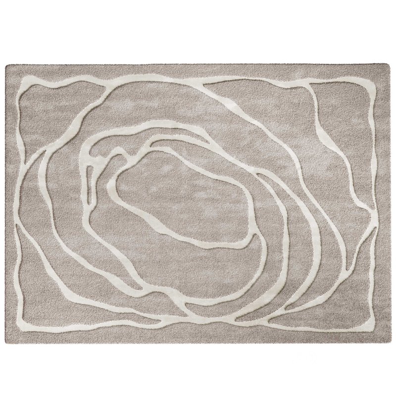 Contemporary carpet 24 Image 4