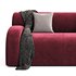 Meridiani Oscar Sofa - Thumbnail 6