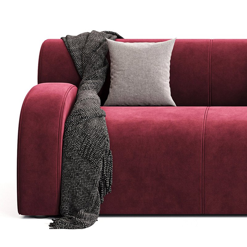 Meridiani Oscar Sofa Image 6
