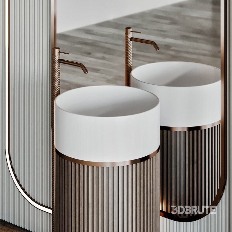 bathroom furniture 115 Image 5