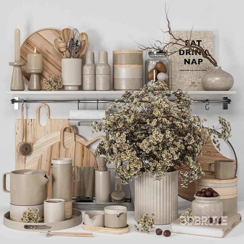 kitchen accessories 13 Image 2