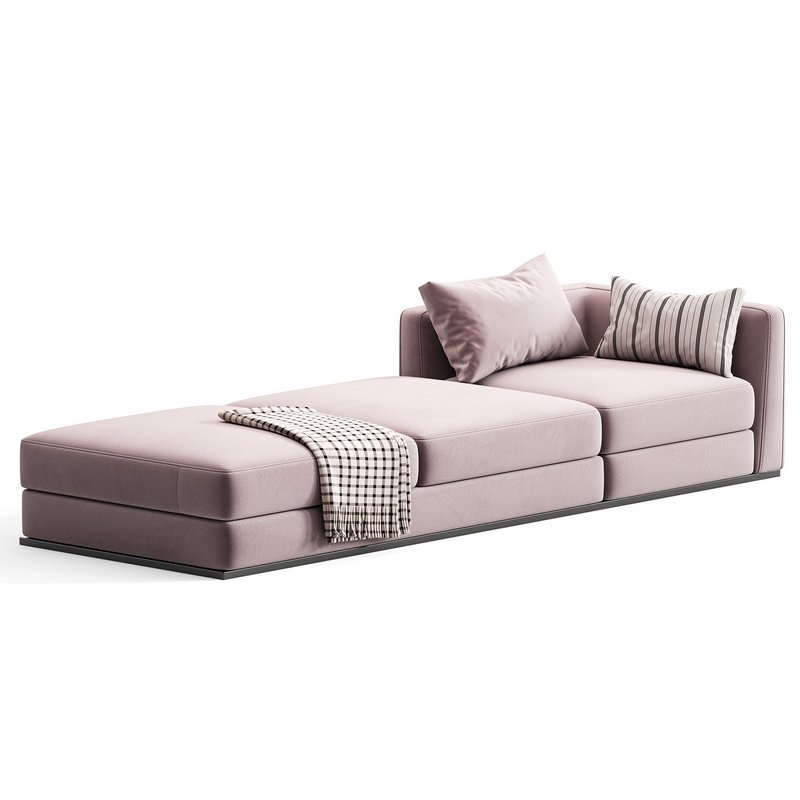 B&B ITALIA RICHARD Image 4