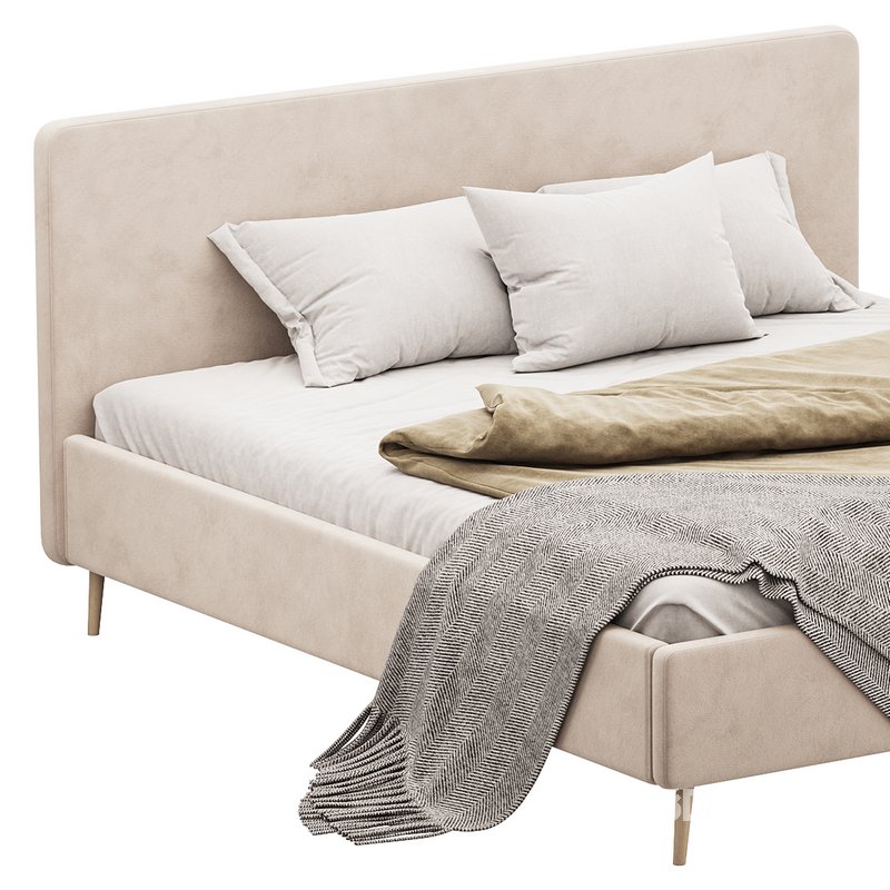 By Diva Salon BED Image 9