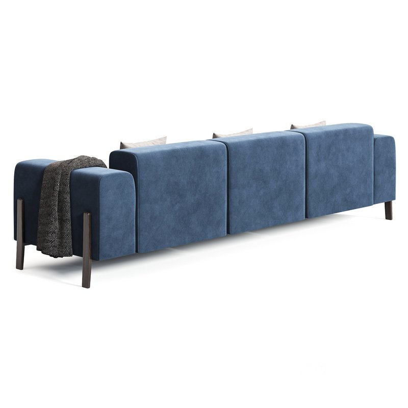 Pianca All-in sofa Image 9