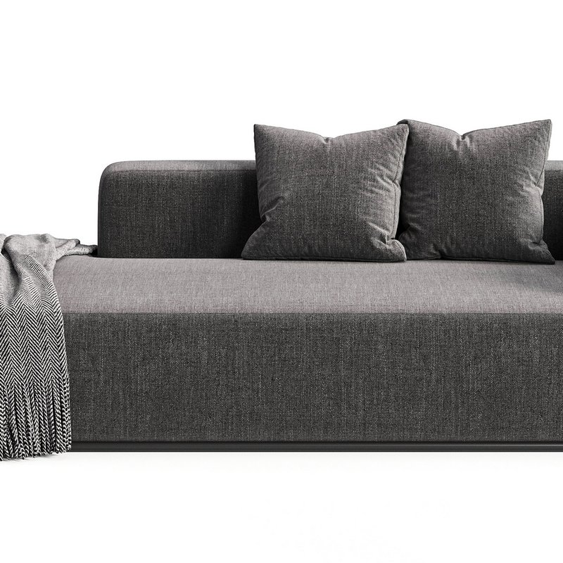 Andy 13 Sofa By Bebitalia Image 8