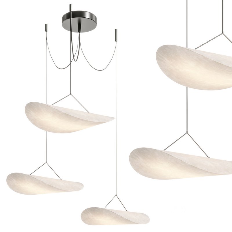 Tense Chandelier R55 Image 1