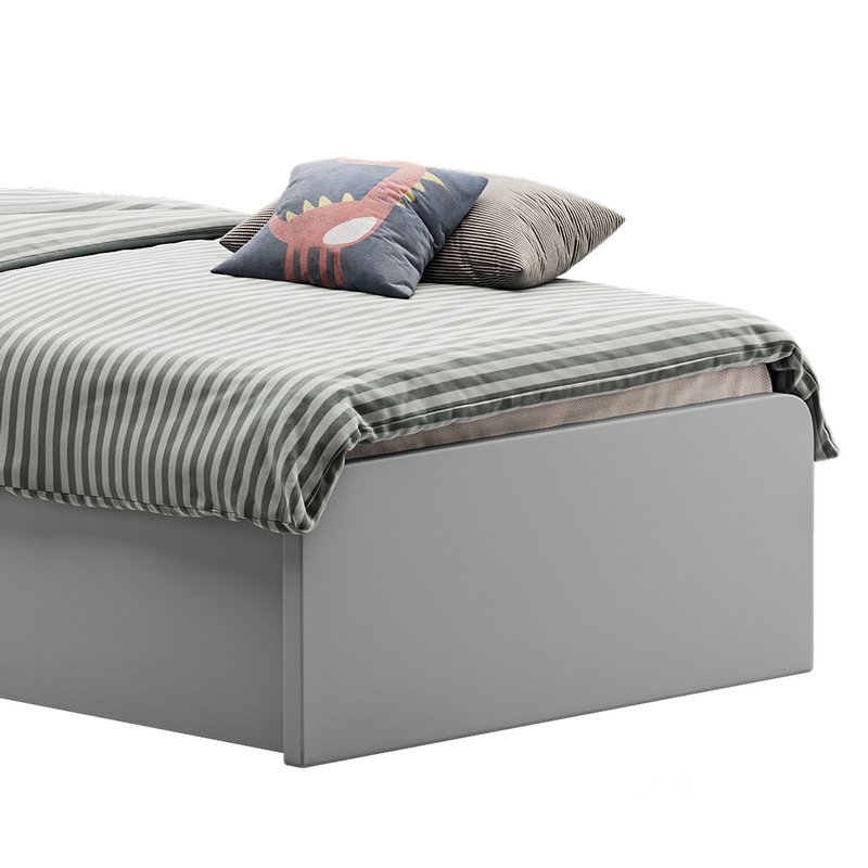 Bed Ingrid 1 90 Plywood Image 12