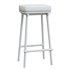 Tubby Tube Bar Stool - Thumbnail 4