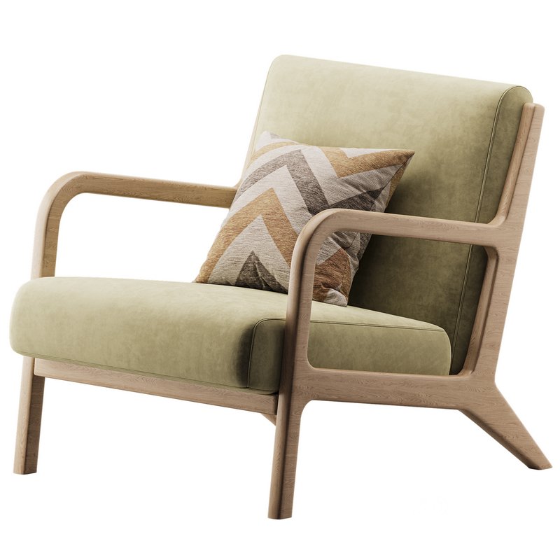 INK+IVY Novak Mid Natural Taupe Image 12