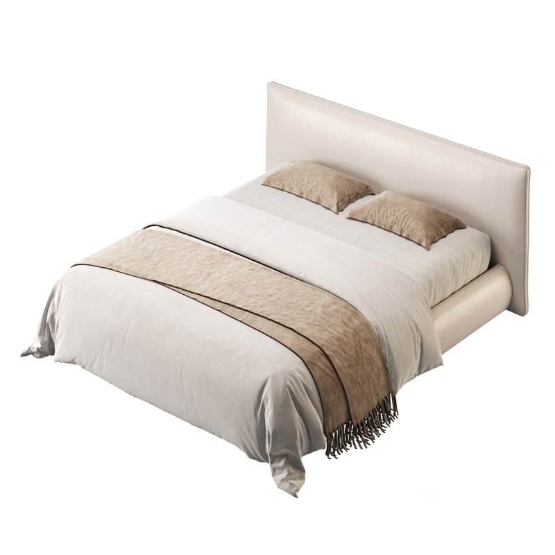 The COLSTA by Romatti bed Image 8