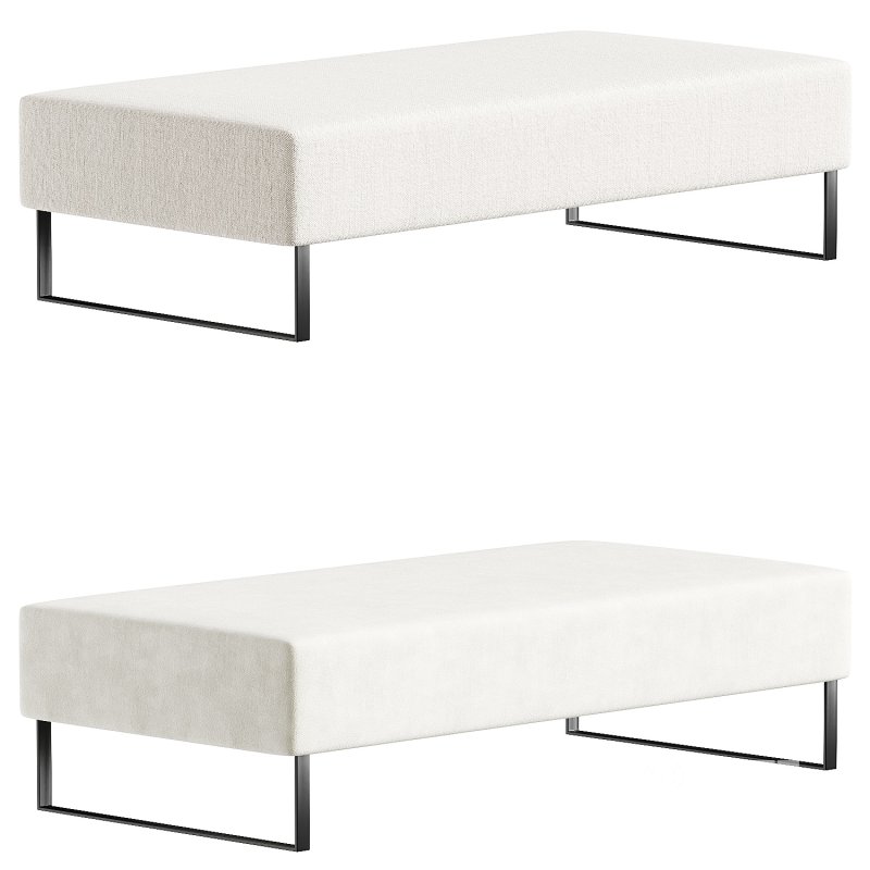 bench tetris 160cm Image 1