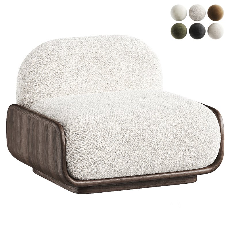 domboq armchair Image 7