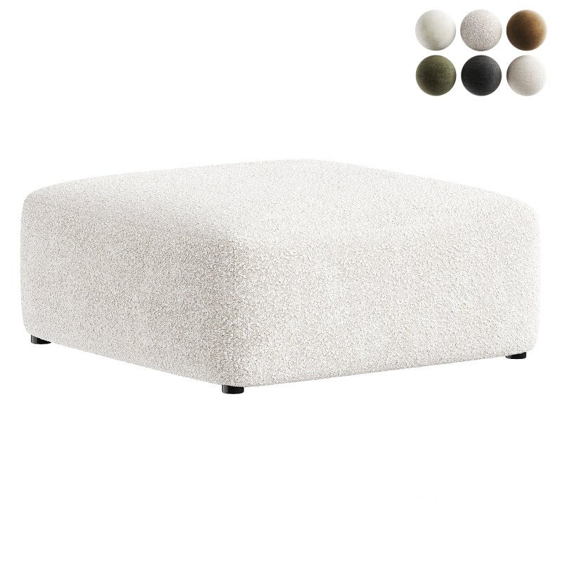 pouf kvadrat 5 Image 7