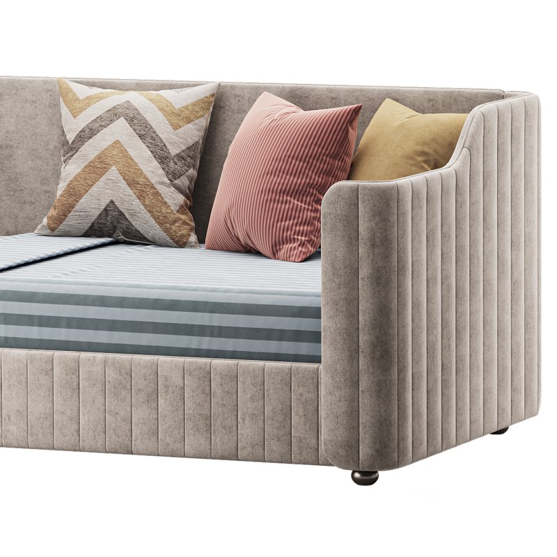 Kids Bed Nimbus 04 Image 11