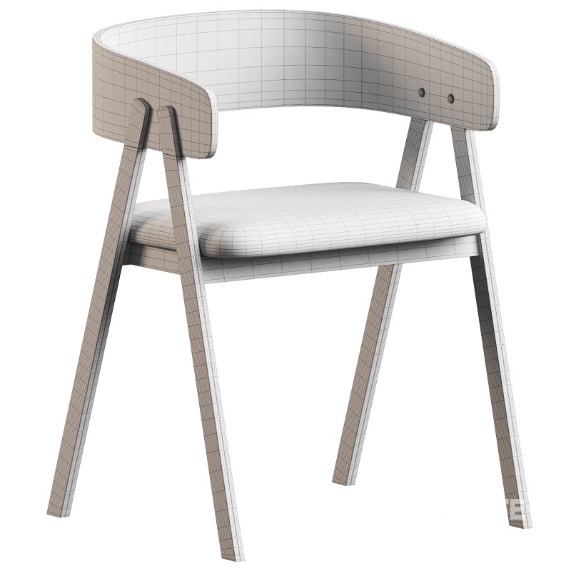 Carter chair Image 4