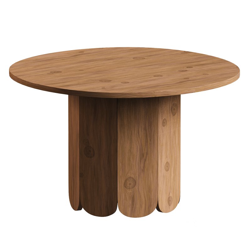 Chair UU Miyazaki and Clifford Table Image 3