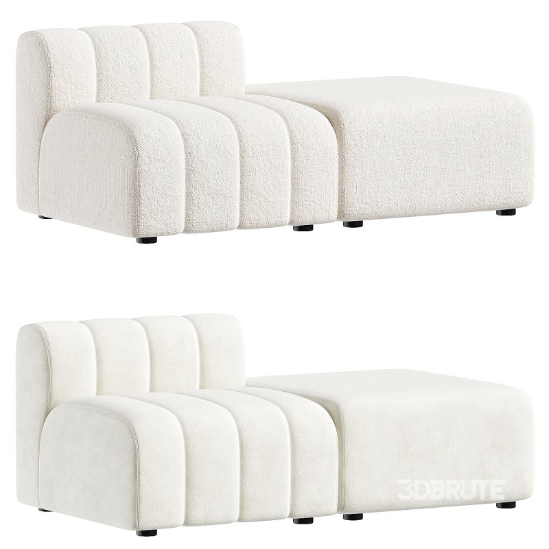 kushetka divan Image 3