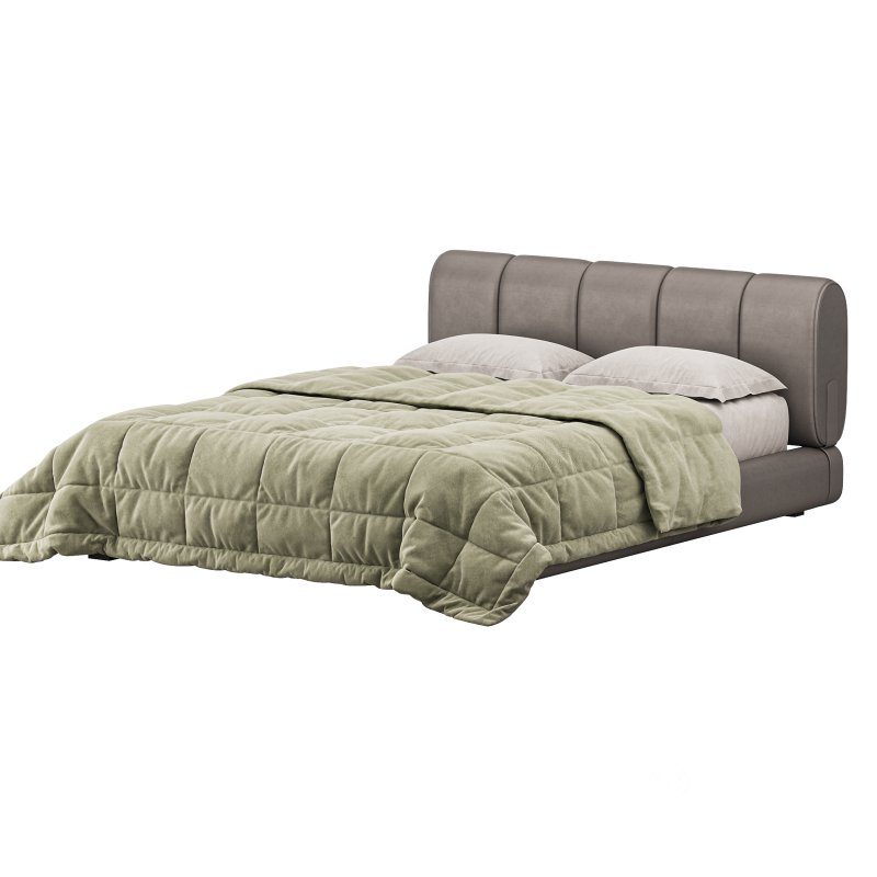 The FANTAS by Romatti bed Image 2