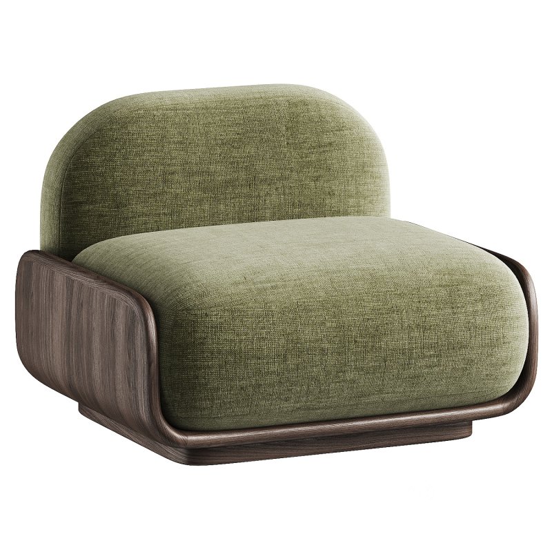 domboq armchair Image 6