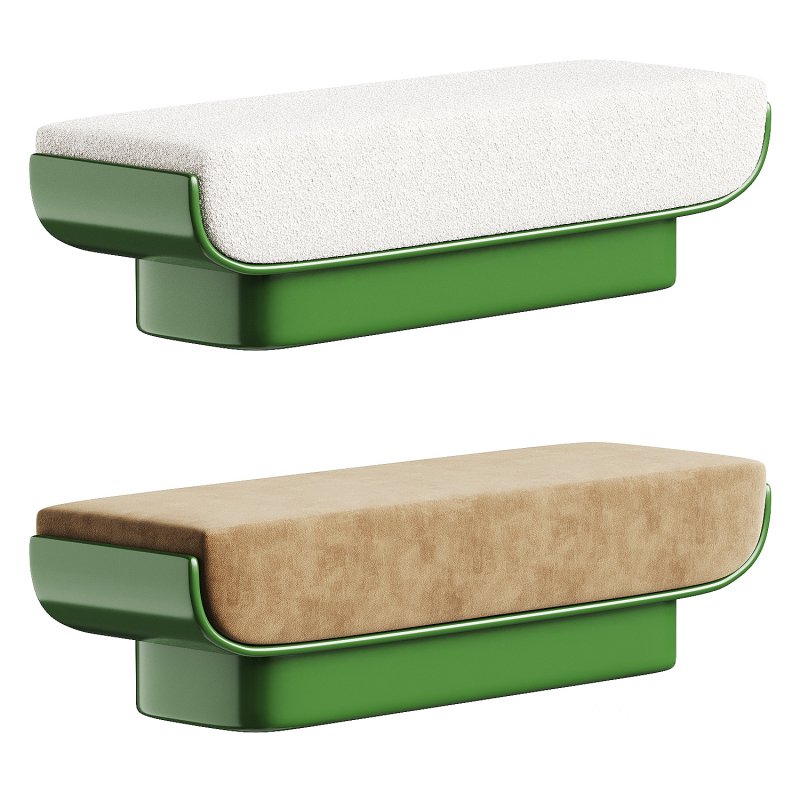 bench yashil Image 4