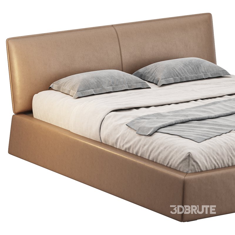 RAVY by Romatti bed Image 8